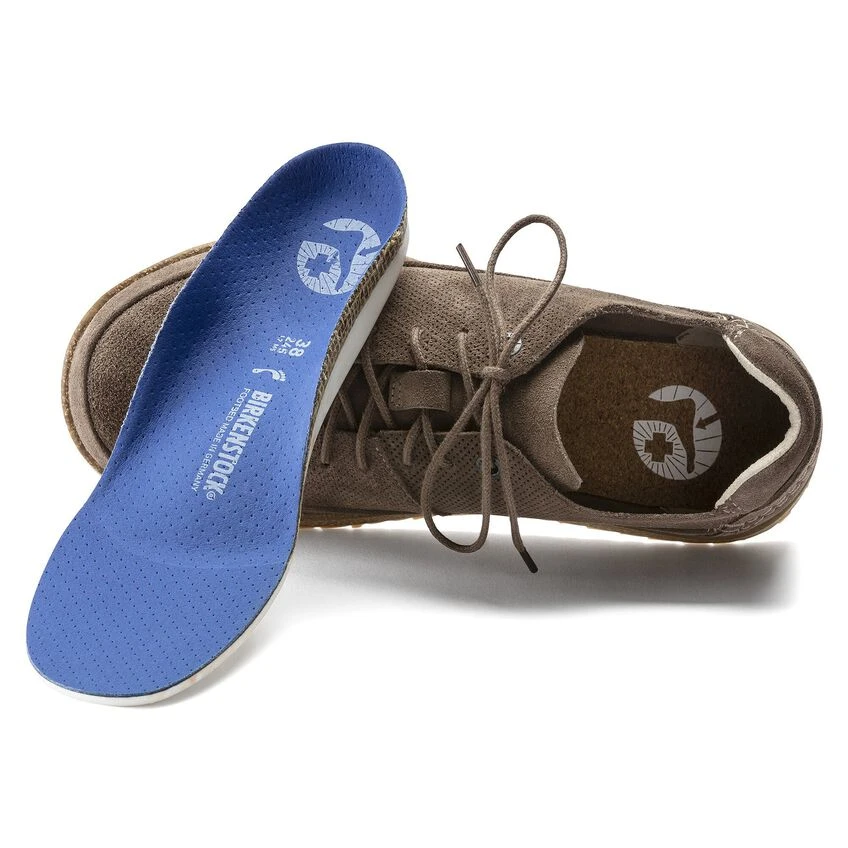 Birkenstock Honnef Light Suede Leather 12 Birkenstock Honnef Light Suede Leather - Image 10