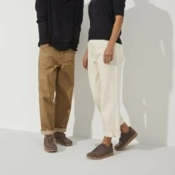 Birkenstock Honnef Light Suede Leather 28 Birkenstock Honnef Light Suede Leather -Birkenstock 1022363 detail 7