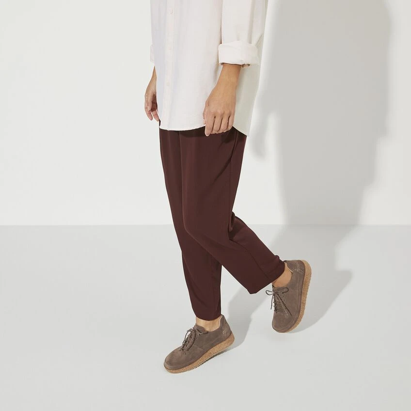 Birkenstock Honnef Light Suede Leather 5 Birkenstock Honnef Light Suede Leather - Image 3