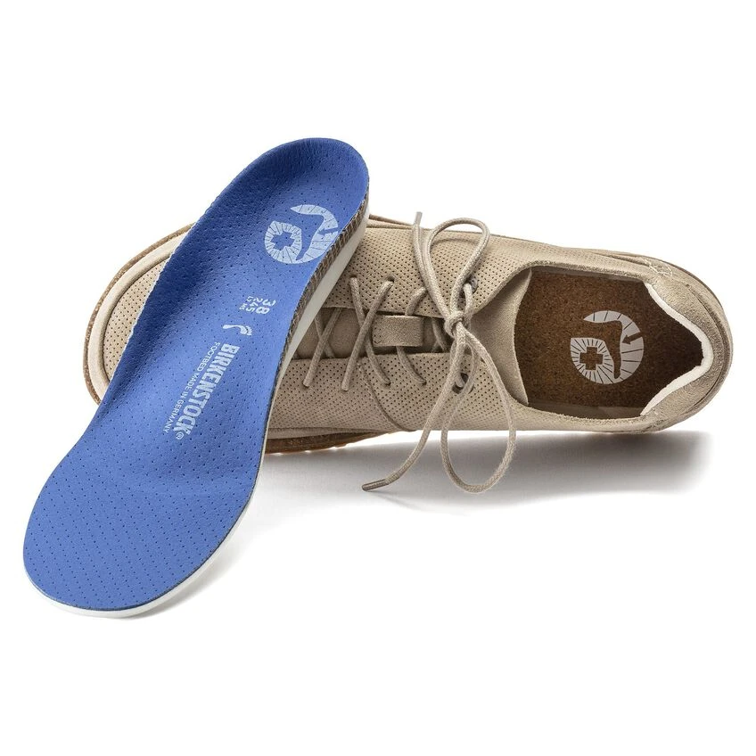 Birkenstock Honnef Light Suede Leather 12 Birkenstock Honnef Light Suede Leather - Image 10