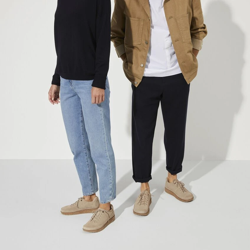 Birkenstock Honnef Light Suede Leather 15 Birkenstock Honnef Light Suede Leather - Image 13