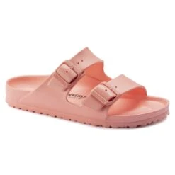 Birkenstock Arizona EVA Coral Peach -Birkenstock 1022367 1