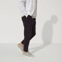 Birkenstock Bend Low Canvas/Suede -Birkenstock 1022398 f look m