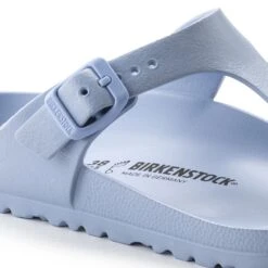 Birkenstock Gizeh Essentials EVA -Birkenstock 1022408 detail 1