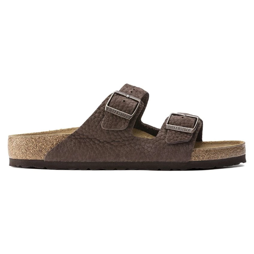 Birkenstock Arizona Nubuck Leather 10 Birkenstock Arizona Nubuck Leather - Image 8