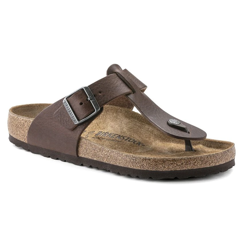 Birkenstock Medina Natural Leather 3 Birkenstock Medina Natural Leather