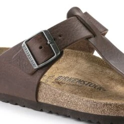 Birkenstock Medina Natural Leather 19 Birkenstock Medina Natural Leather -Birkenstock 1022482 detail 1
