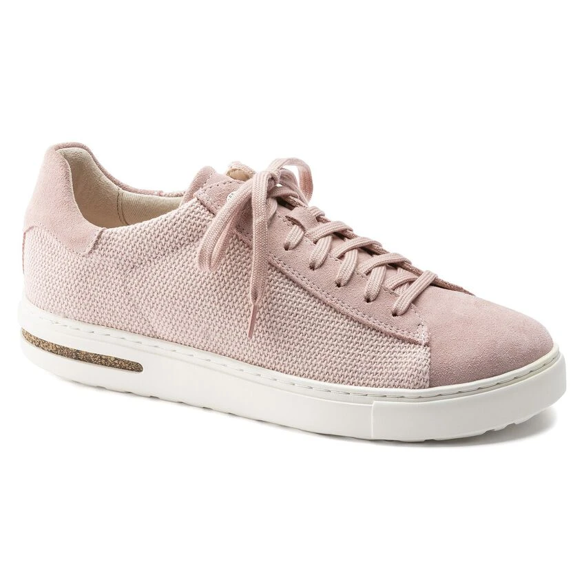 Birkenstock Bend Low Canvas/Suede 4 Birkenstock Bend Low Canvas/Suede - Image 2