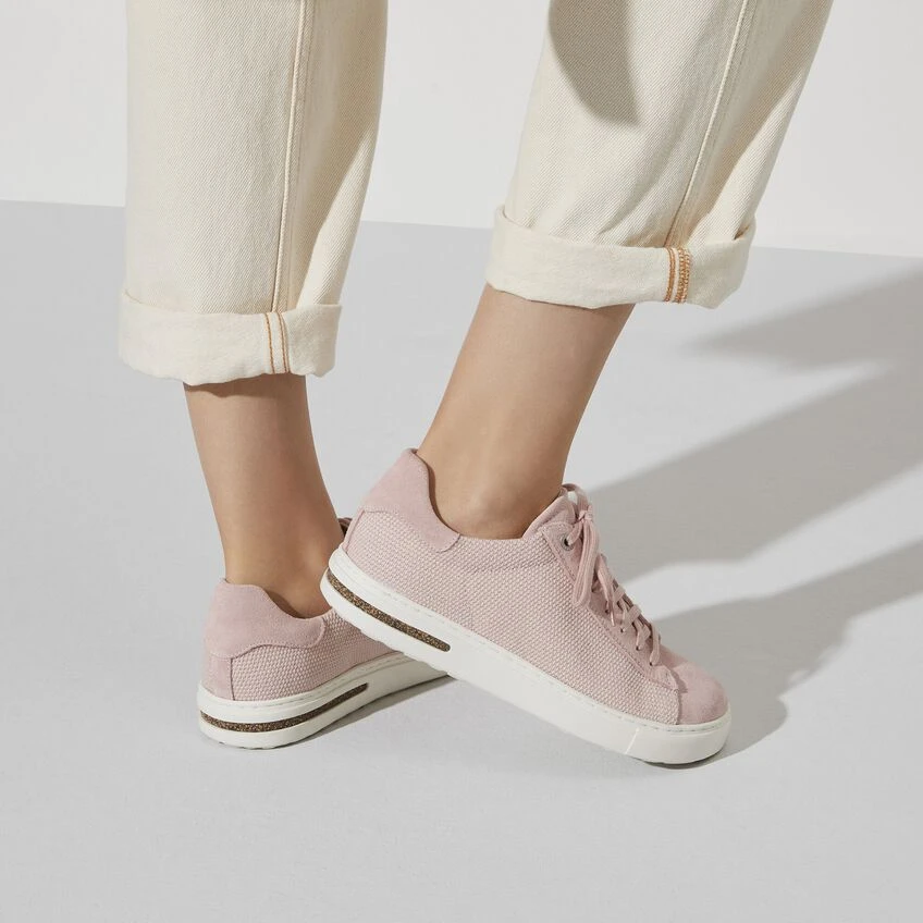 Birkenstock Bend Low Canvas/Suede 6 Birkenstock Bend Low Canvas/Suede - Image 4