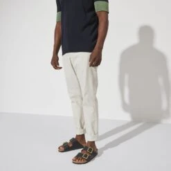 Birkenstock Arizona Natural Leather 13 Birkenstock Arizona Natural Leather -Birkenstock 1022604 f look m