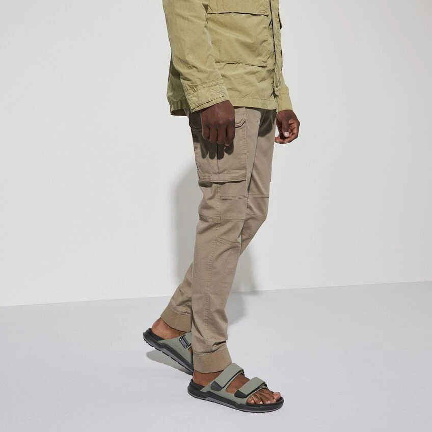 Birkenstock Atacama Birko-Flor 4 Birkenstock Atacama Birko-Flor - Image 3