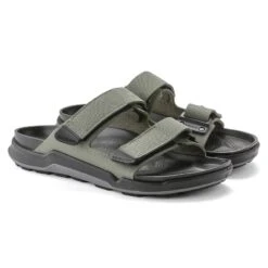 Birkenstock Atacama Birko-Flor 16 Birkenstock Atacama Birko-Flor -Birkenstock 1022616 pair