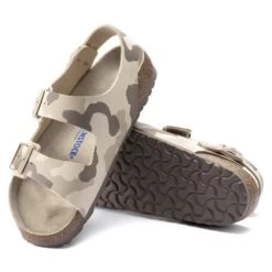 Birkenstock Birko-Flor -Birkenstock 1022850 sole