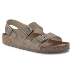 Birkenstock Milano Micro Fibre -Birkenstock 1023053 1