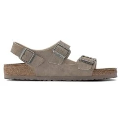 Birkenstock Milano Micro Fibre -Birkenstock 1023053 side