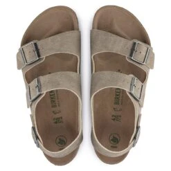 Birkenstock Milano Micro Fibre -Birkenstock 1023053 top