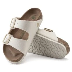 Birkenstock Arizona Vegan -Birkenstock 1023063 sole