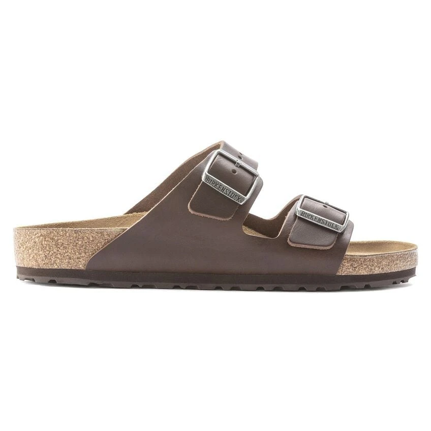 Birkenstock Arizona Grip Natural Leather 10 Birkenstock Arizona Grip Natural Leather - Image 8