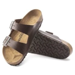 Birkenstock Arizona Grip Natural Leather 15 Birkenstock Arizona Grip Natural Leather -Birkenstock 1023117 sole