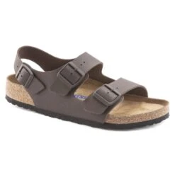 Birkenstock Milano BS Birko-Flor -Birkenstock 1023136 1