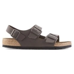 Birkenstock Milano BS Birko-Flor -Birkenstock 1023136 side