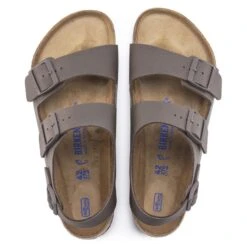 Birkenstock Milano BS Birko-Flor -Birkenstock 1023136 top
