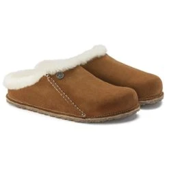Birkenstock Zermatt Premium Suede Leather 15 Birkenstock Zermatt Premium Suede Leather -Birkenstock 1023145 pair