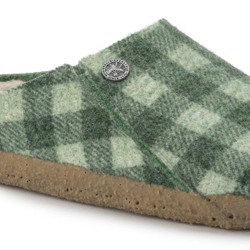 Birkenstock Zermatt Wool Felt 10 Birkenstock Zermatt Wool Felt - Image 8
