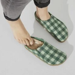 Birkenstock Zermatt Wool Felt 19 Birkenstock Zermatt Wool Felt -Birkenstock 1023176 detail 8