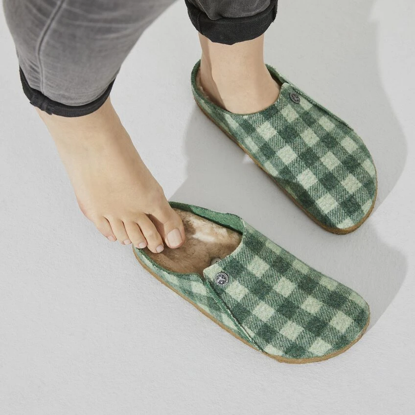 Birkenstock Zermatt Wool Felt 11 Birkenstock Zermatt Wool Felt - Image 9