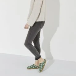 Birkenstock Zermatt Wool Felt 13 Birkenstock Zermatt Wool Felt -Birkenstock 1023176 f look f