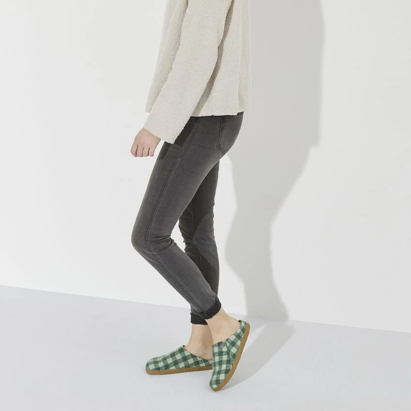 Birkenstock Zermatt Wool Felt 5 Birkenstock Zermatt Wool Felt - Image 3