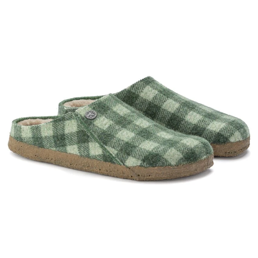 Birkenstock Zermatt Wool Felt 8 Birkenstock Zermatt Wool Felt - Image 6