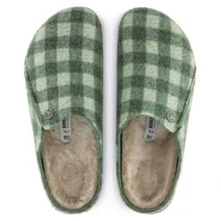 Birkenstock Zermatt Wool Felt 15 Birkenstock Zermatt Wool Felt -Birkenstock 1023176 top