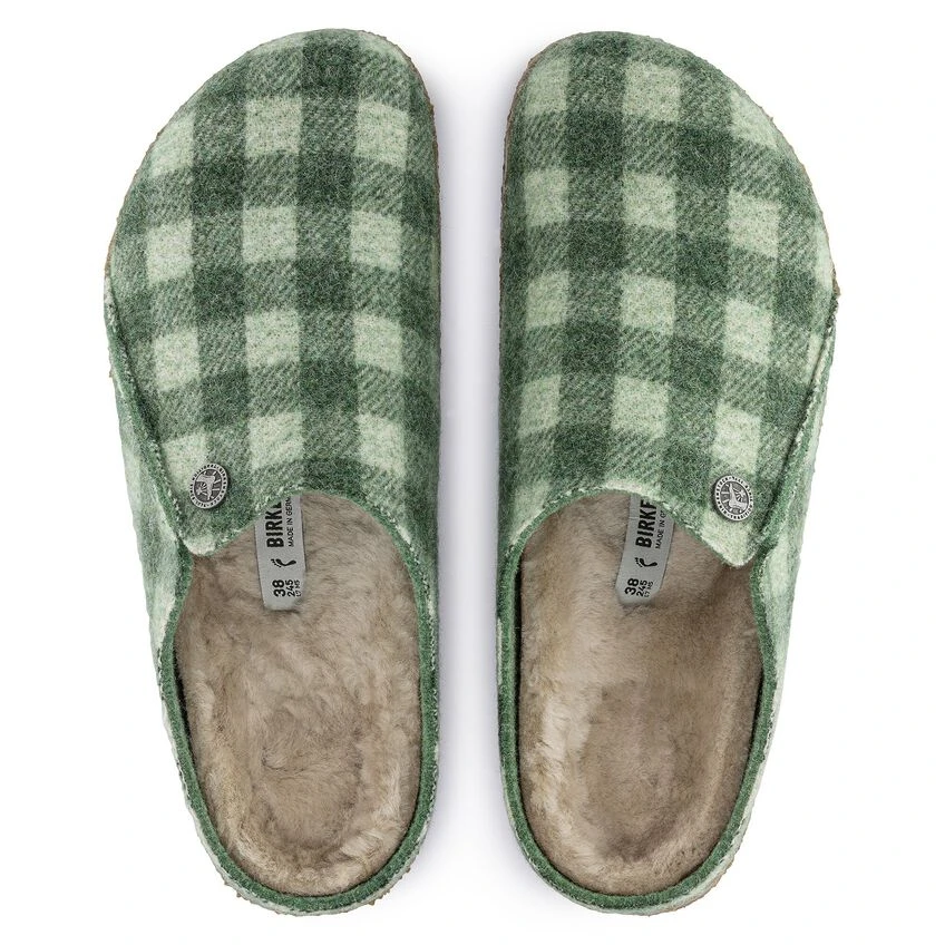 Birkenstock Zermatt Wool Felt 7 Birkenstock Zermatt Wool Felt - Image 5