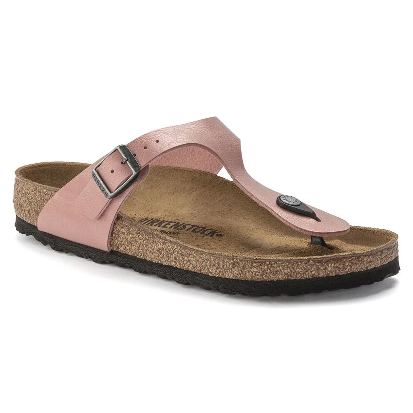 Birkenstock Gizeh Birko-Flor 3 Birkenstock Gizeh Birko-Flor