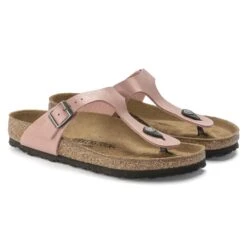 Birkenstock Gizeh Birko-Flor 17 Birkenstock Gizeh Birko-Flor -Birkenstock 1023186 pair