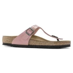 Birkenstock Gizeh Birko-Flor 18 Birkenstock Gizeh Birko-Flor -Birkenstock 1023186 side