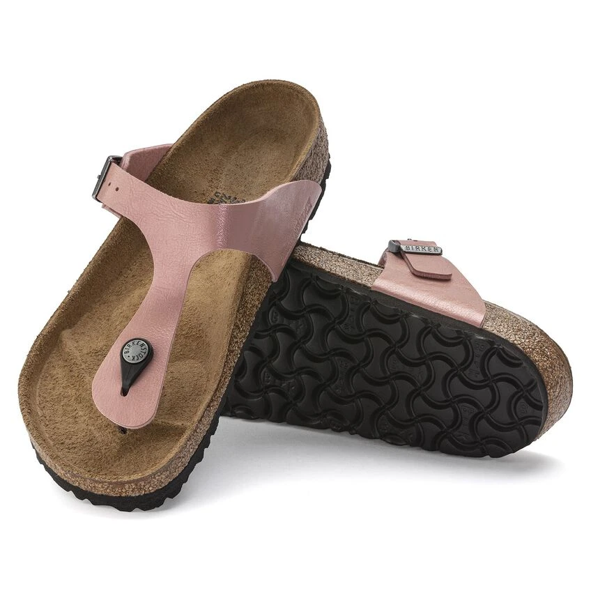 Birkenstock Gizeh Birko-Flor 7 Birkenstock Gizeh Birko-Flor - Image 5