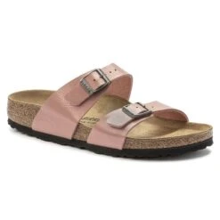 Birkenstock Sydney Birko-Flor 12 Birkenstock Sydney Birko-Flor -Birkenstock 1023187 1