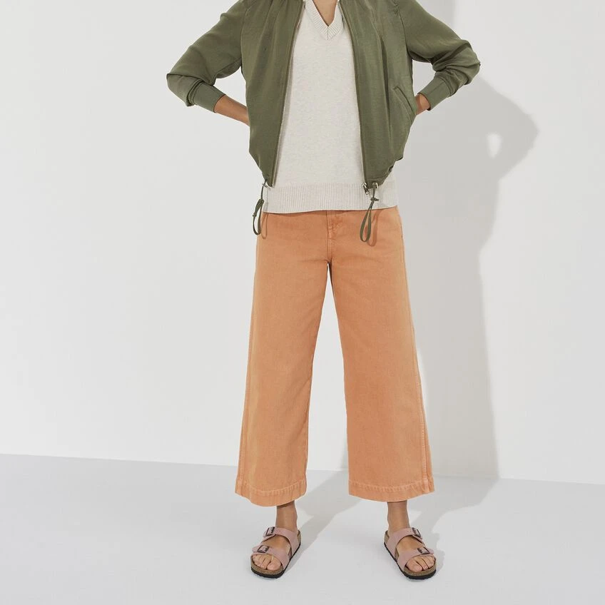 Birkenstock Sydney Birko-Flor 5 Birkenstock Sydney Birko-Flor - Image 3