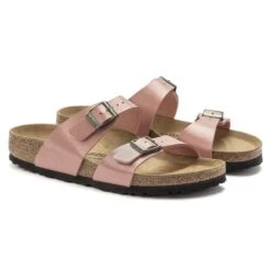 Birkenstock Sydney Birko-Flor 17 Birkenstock Sydney Birko-Flor -Birkenstock 1023187 pair