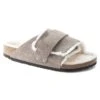 Birkenstock Kyoto Suede Leather