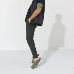 Birkenstock Boston Birko-Flor -Birkenstock 1023211 f look m