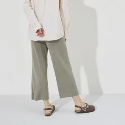 Birkenstock Tokio Oiled Leather -Birkenstock 1023222 f look f