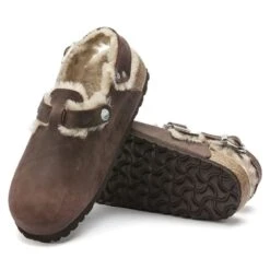 Birkenstock Tokio Oiled Leather -Birkenstock 1023222 sole