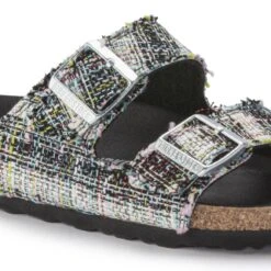 Birkenstock Arizona Synthetic Material/Textile -Birkenstock 1023231 detail 1