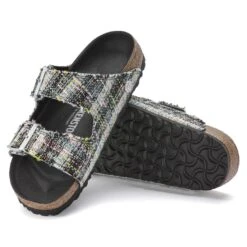 Birkenstock Arizona Synthetic Material/Textile -Birkenstock 1023231 sole