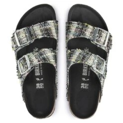 Birkenstock Arizona Synthetic Material/Textile -Birkenstock 1023231 top