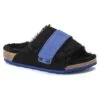 Birkenstock Kyoto Kids Fur -Birkenstock 1023305